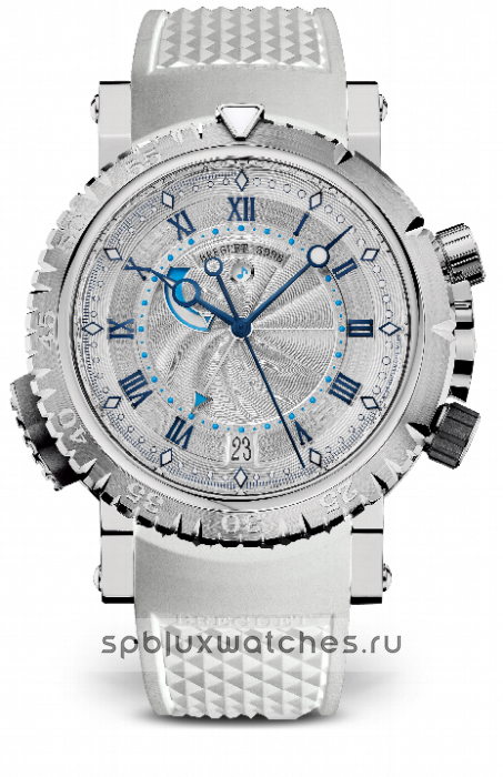 Breguet Marine Royale 45 mm 5847BB/12/5ZV