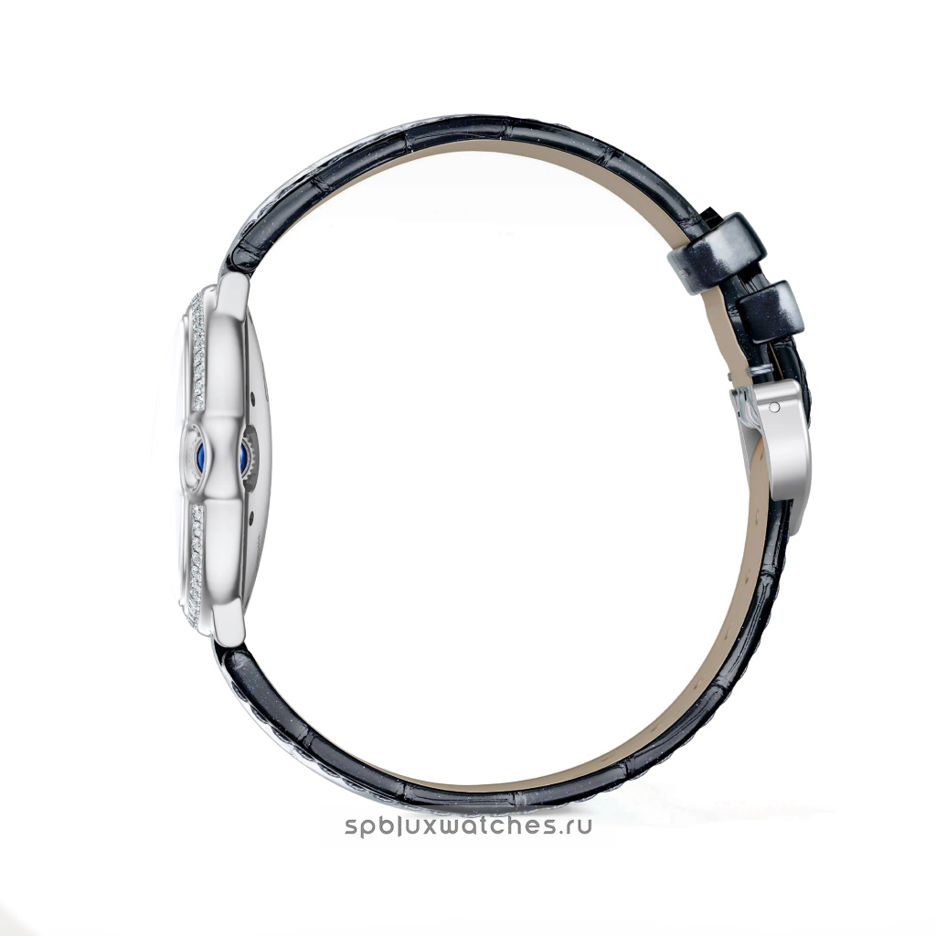 Cartier Ballon Bleu de Cartier 36 mm WJBB0089