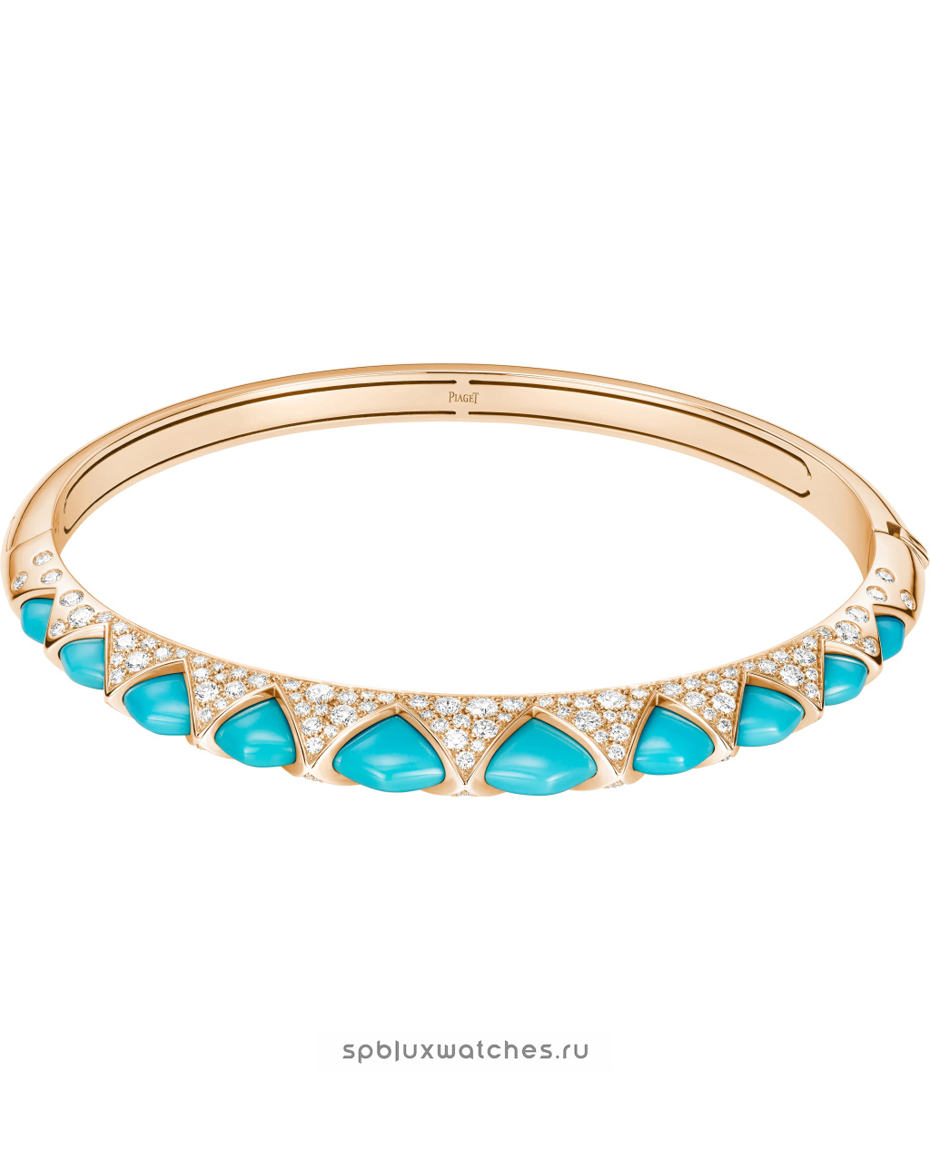Браслет Piaget Sunlight Bracelet G36R1600