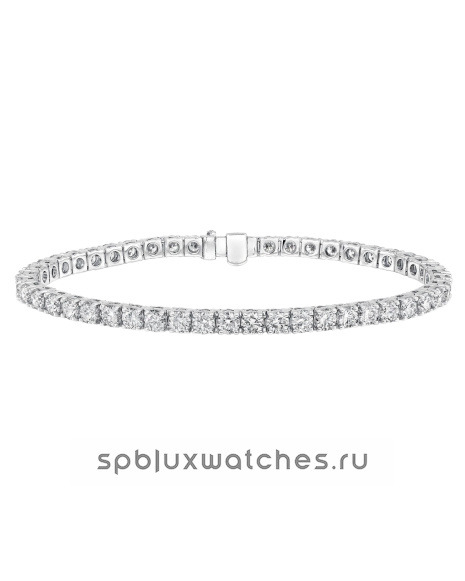 Браслет Graff Classic Graff Round Diamond Bracelet RGB122