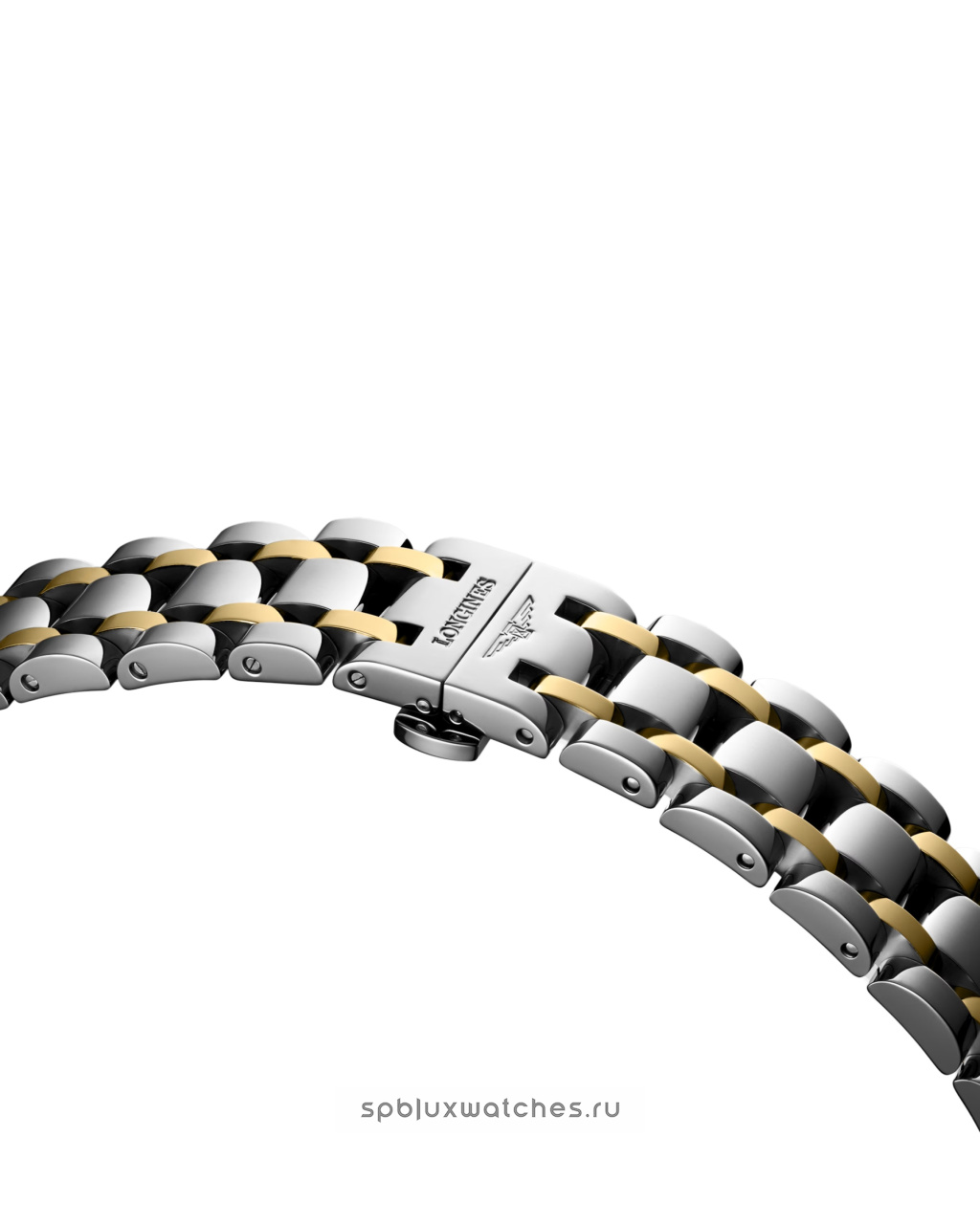 Longines DolceVita 20.8 x 32.0 mm L5.255.5.70.7
