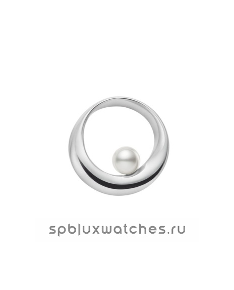 Брошь Mikimoto Brooch PB-20167S