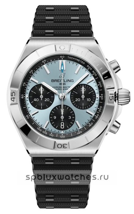 Breitling Chronomat B01 Chronograph 42 mm PB0158101C1S1