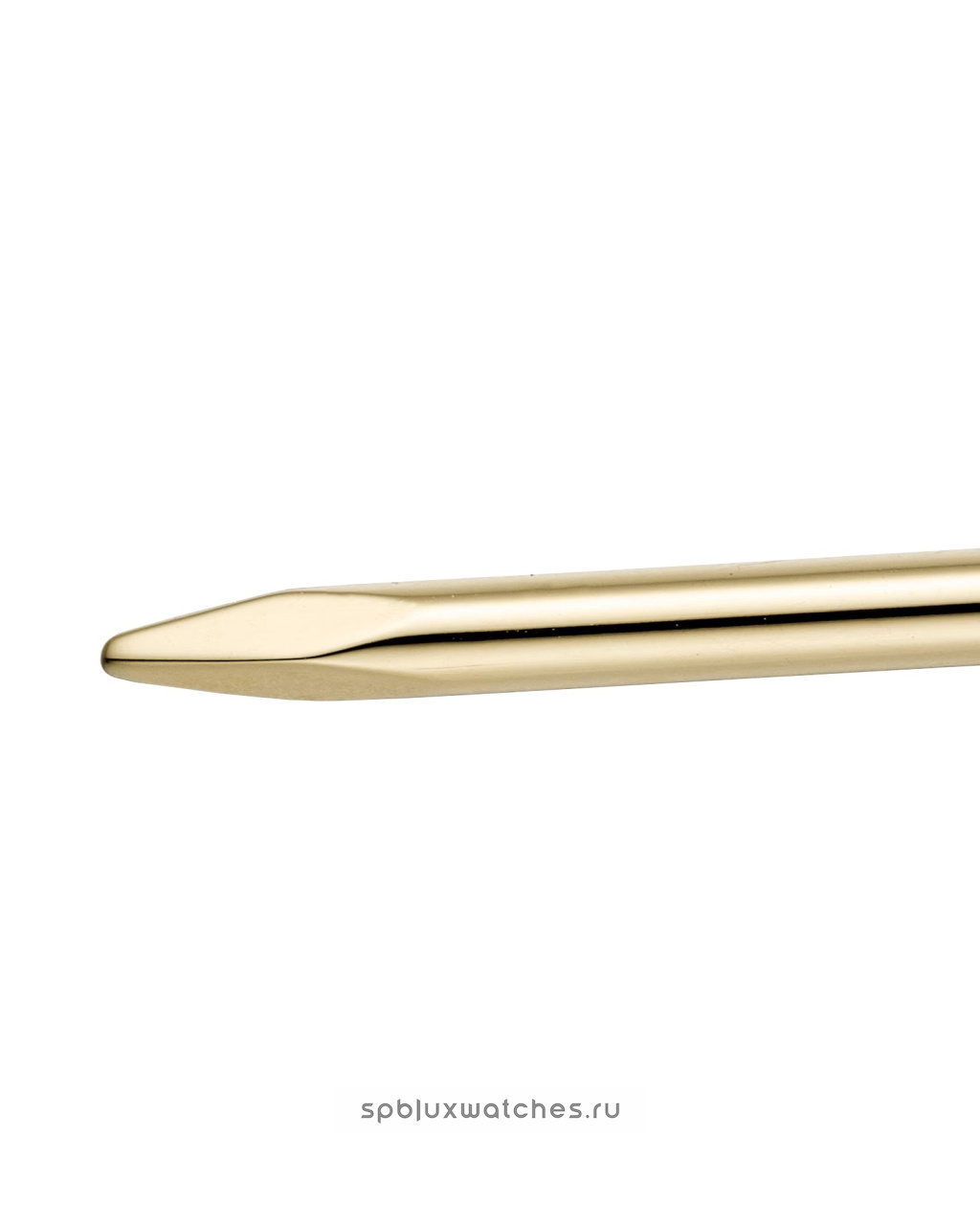 Булавка для галстука Cartier Juste un Clou Tie Pin OG000239