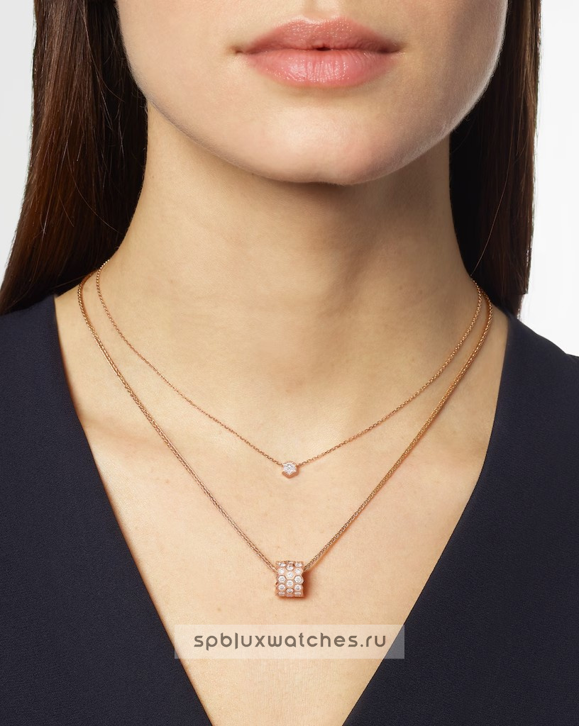 Подвеска Chaumet Bee de Chaumet Pendant Medium 085462