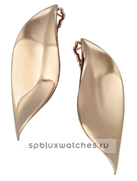 Серьги Pasquale Bruni Giardini Segreti Earrings 15839R