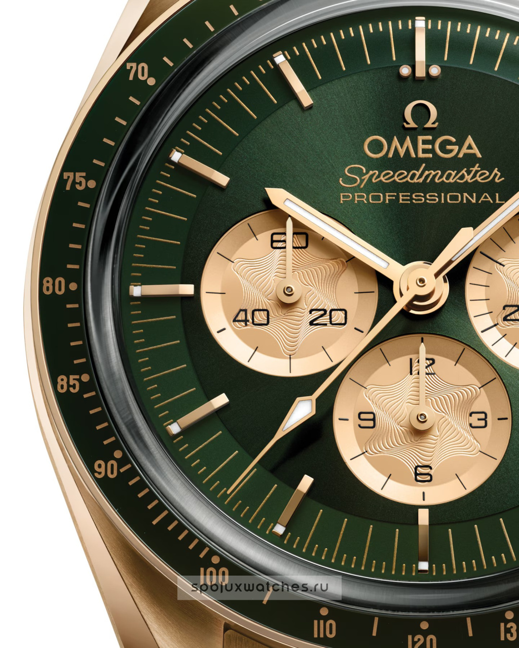 Omega Speedmaster Moonwatch Professional 42 mm 310.60.42.50.10.002