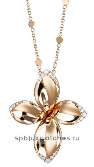 Колье Pasquale Bruni Giardini Segreti Necklace 16454R