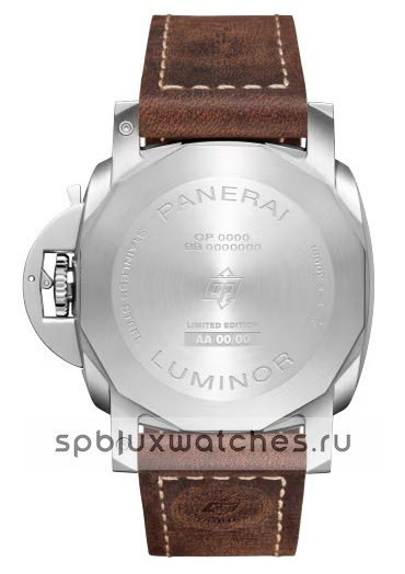 Panerai Luminor Marina 44 mm PAM01759 Limited Edition