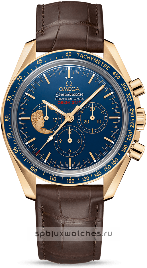 omega speedmaster limited