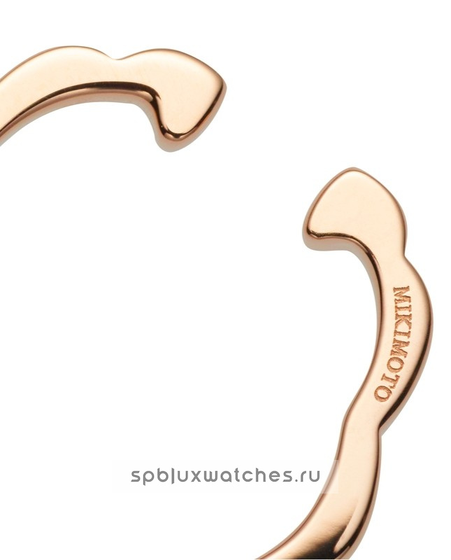 Кафф Mikimoto Ear Cuff FE-147I