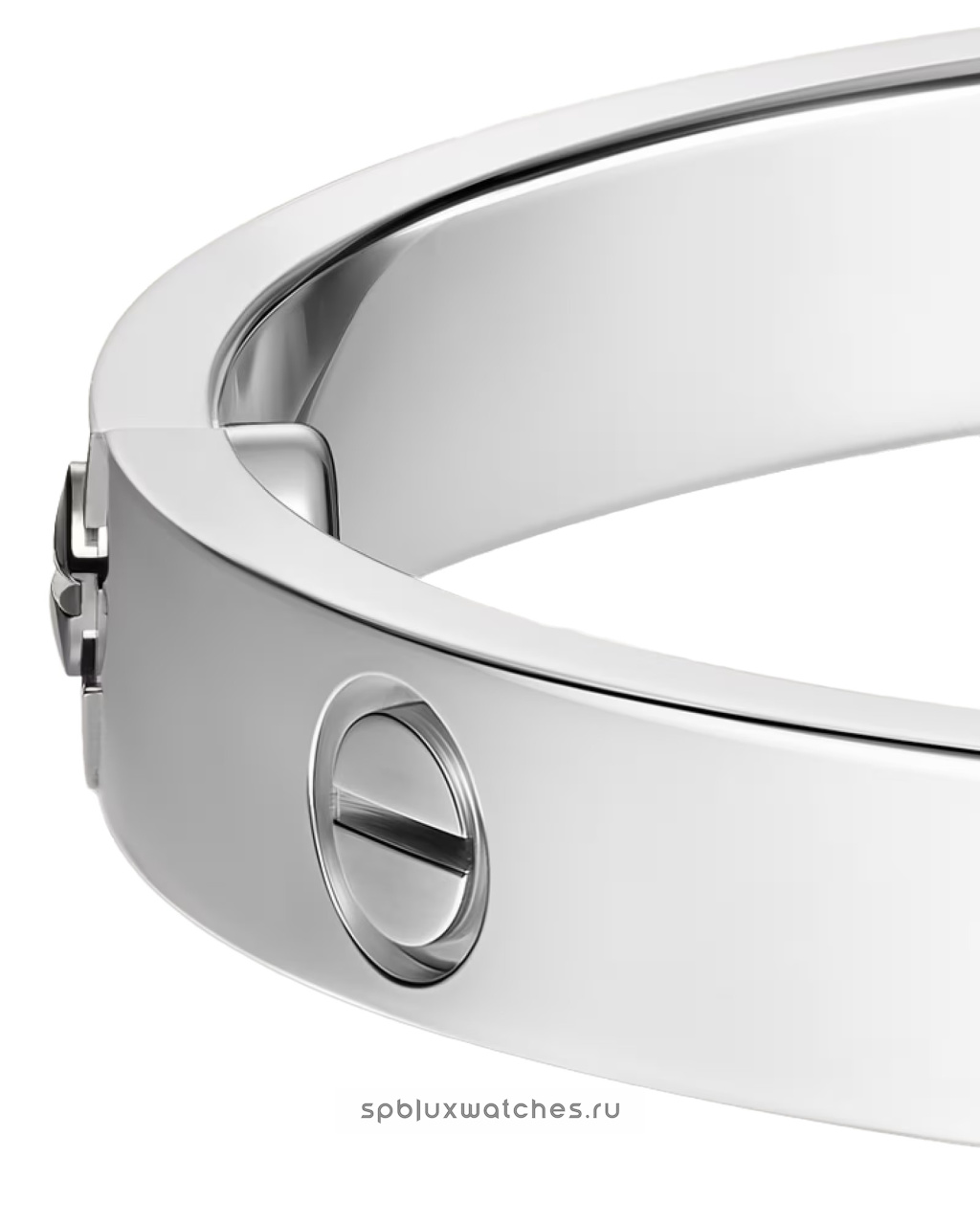 Браслет Cartier Love Bracelet Classic Model B6067617