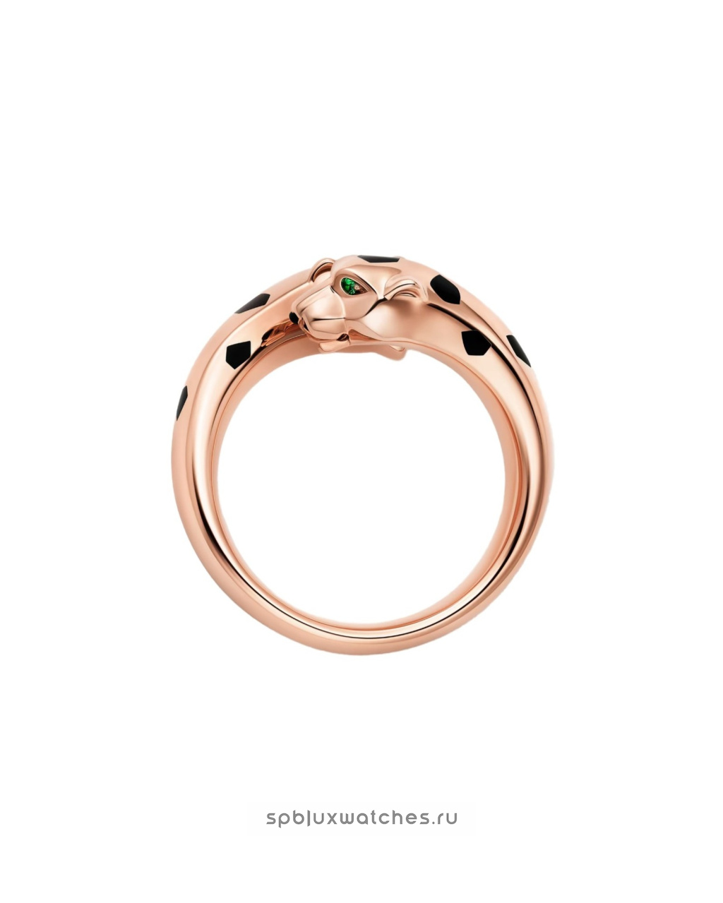 Кольцо Cartier Panthere de Cartier Ring B4240200