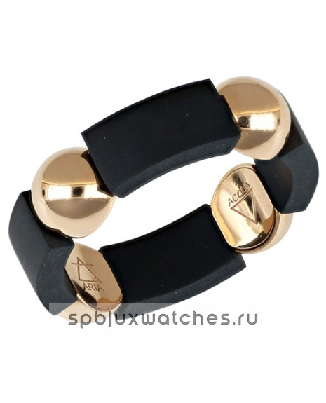 Кольцо Pasquale Bruni I 4 Elementi Ring 16490TR