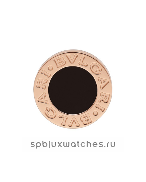 Серьга Bvlgari Bvlgari Single Earring 354730