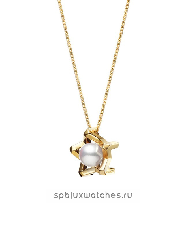 Подвеска Mikimoto M Collection Pendant PP-20612K