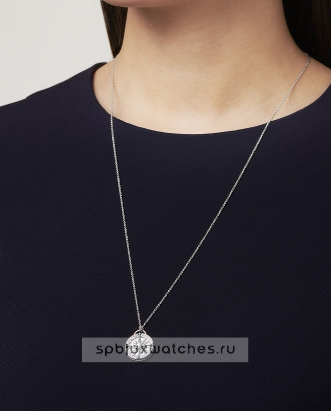 Подвеска Mikimoto Lucky Arrows Pendant GP-960U