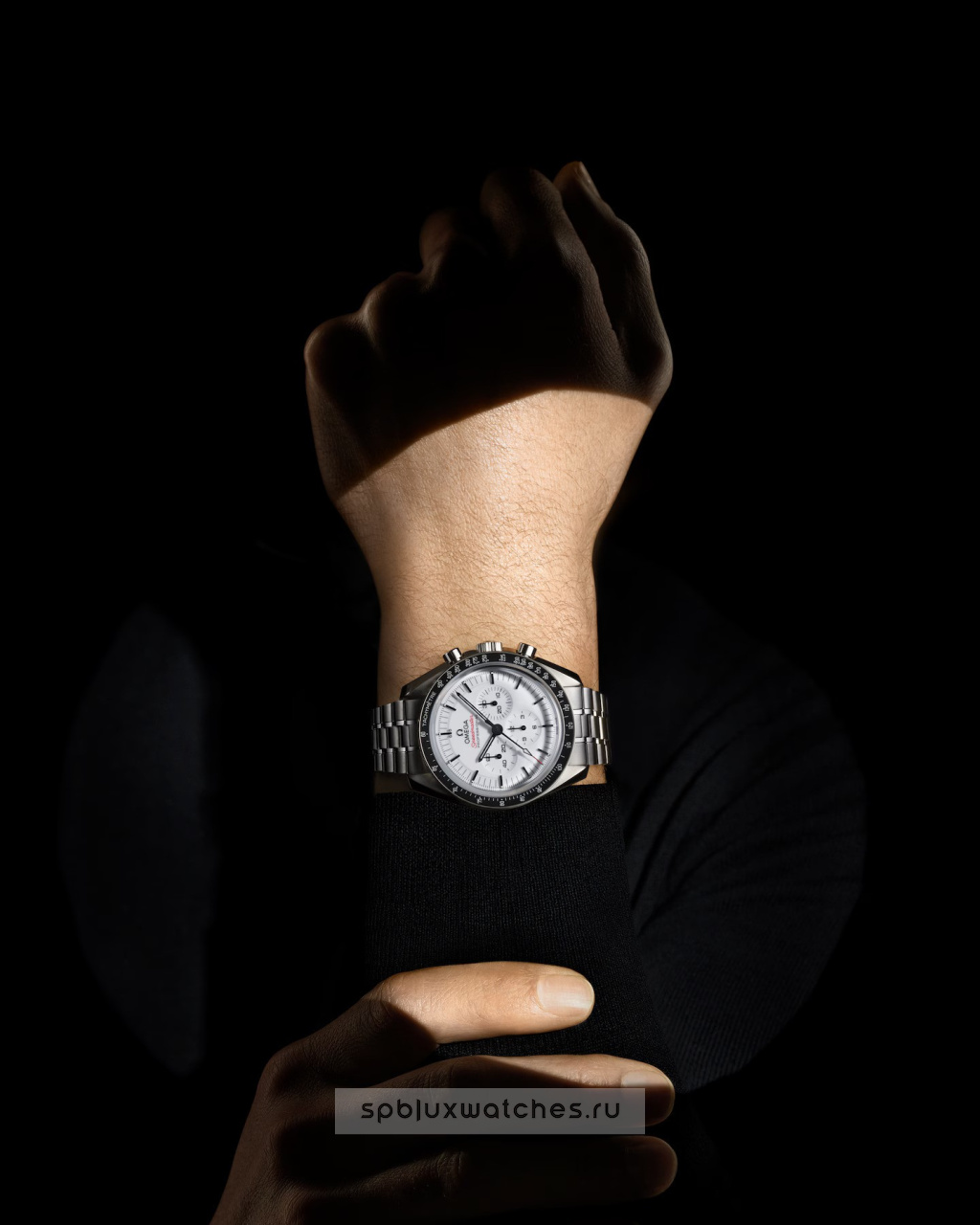 Omega Speedmaster Moonwatch Professional Chronograph 42 mm 310.30.42.50.04.001