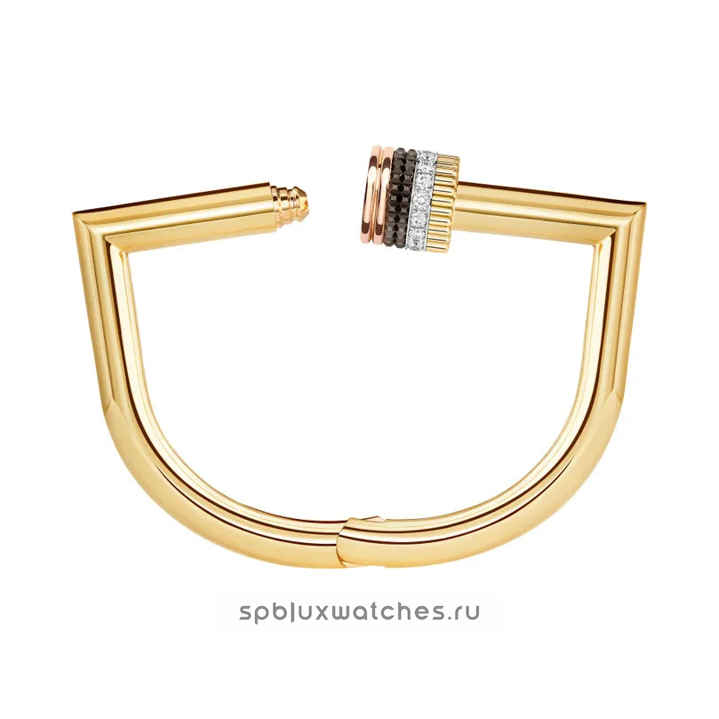 Браслет Boucheron Quatre Classique Bracelet JBT00421