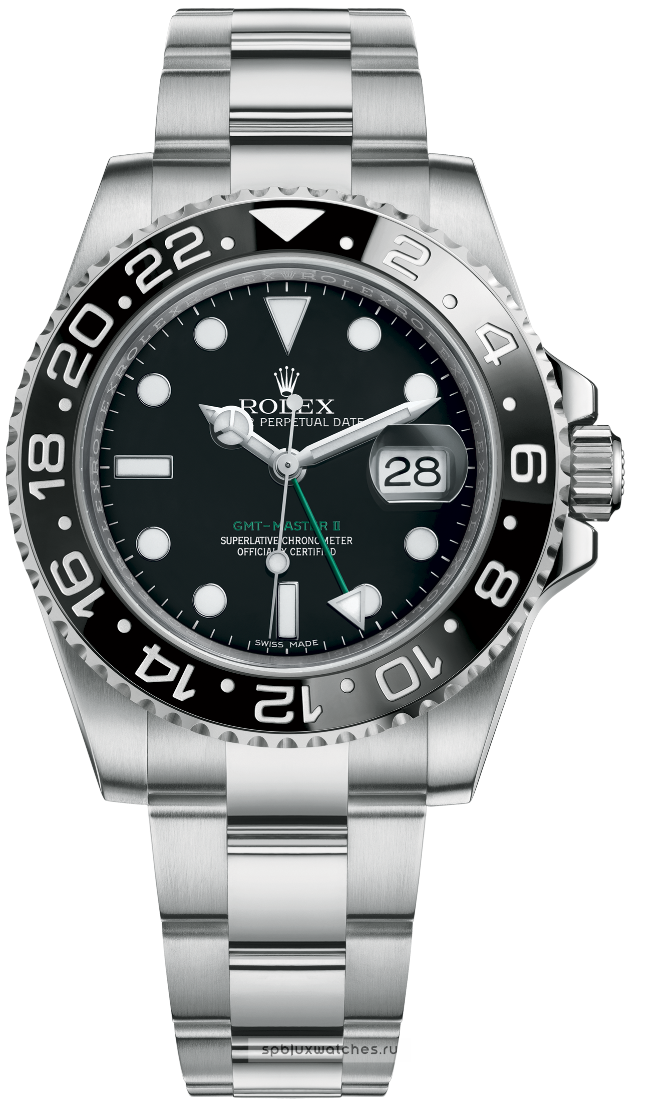 rolex 116710