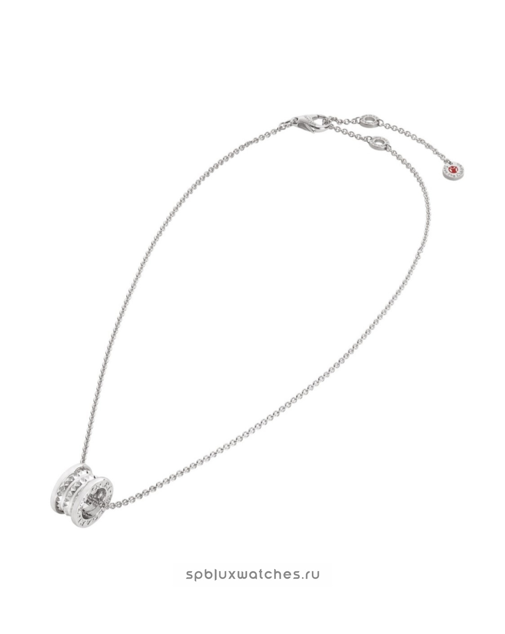 Подвеска Bvlgari Save The Clidren Necklace 361007