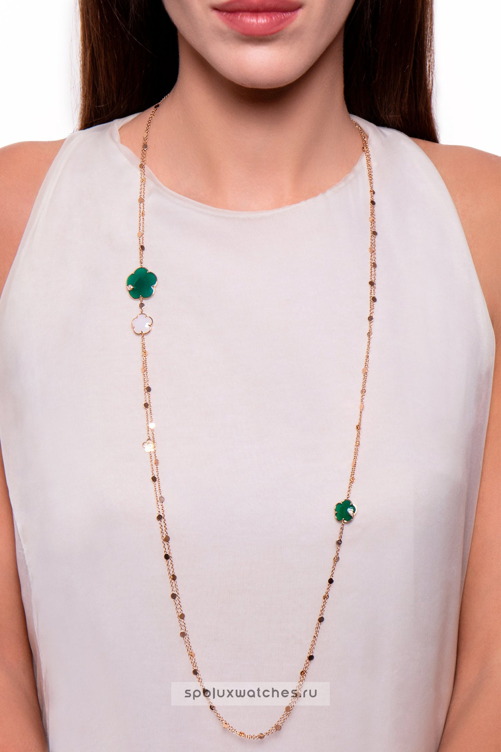 Колье-сотуар Pasquale Bruni Ton Joli Sautoir 16128R