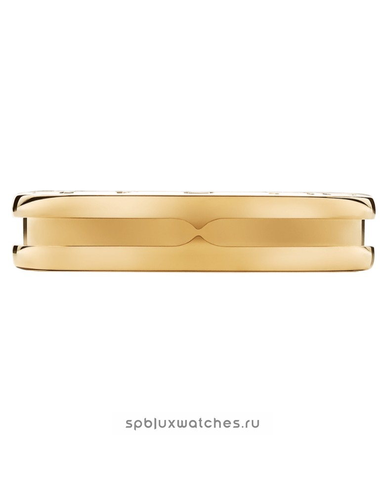 Кольцо Bvlgari B.zero1 One-Band Ring 346554