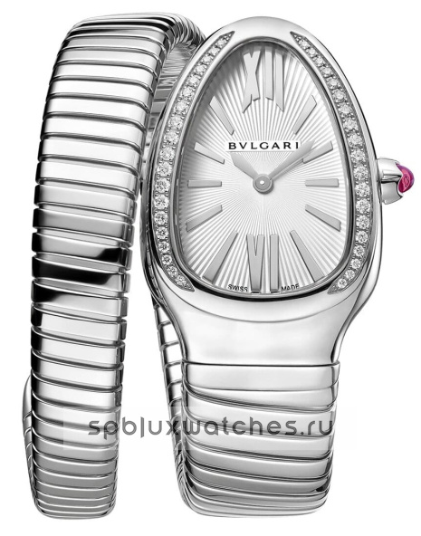 Bvlgari Serpenti Tubogas 35 mm 101827