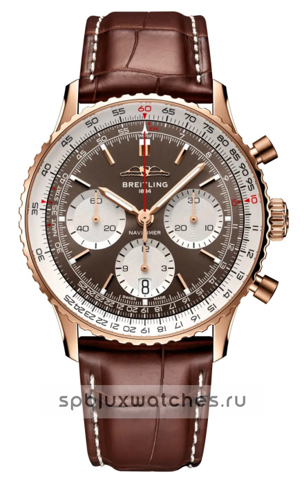 Breitling Navitimer B01 Chronograph 41 mm RB0139211Q1P1