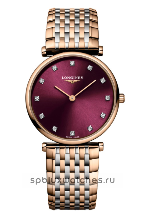 Longines La Grande Classique De Longines 29 mm L4.512.1.68.7
