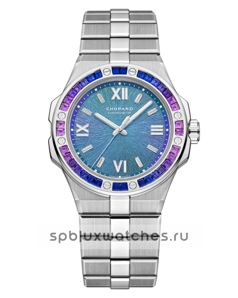 Chopard Alpine Eagle Summit 36 mm 295370-1006