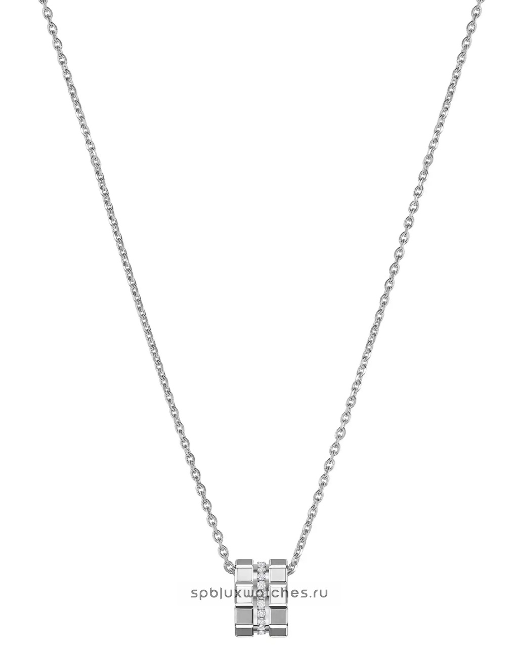 Подвеска Chopard Ice Cube Pendant 797005-1003