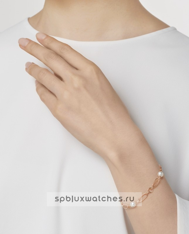 Браслет Mikimoto M Code Bracelet PD-278I