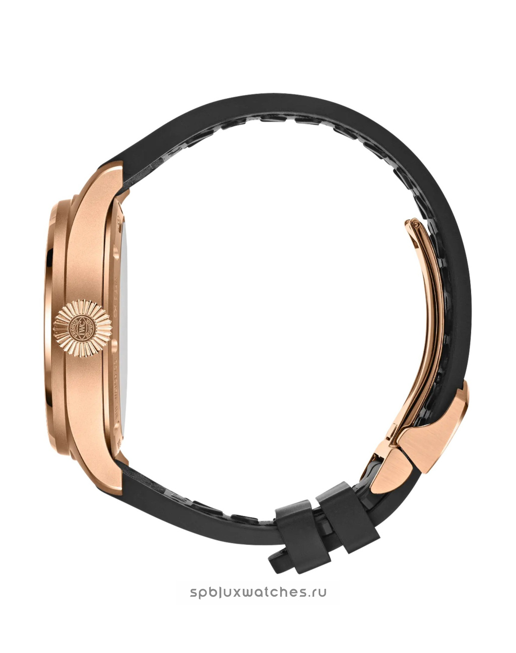 IWC Big Pilot’s Watch Constant Force Tourbillon 46.2 mm IW590503