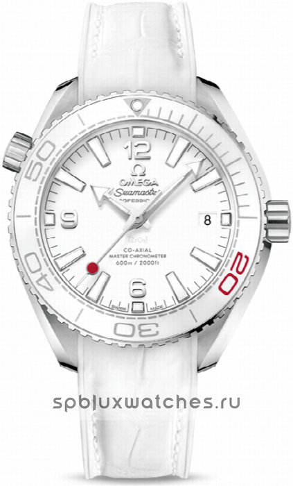 Omega Specialities Seamaster Tokyo 2020 39.5 mm 522.33.40.20.04.001
