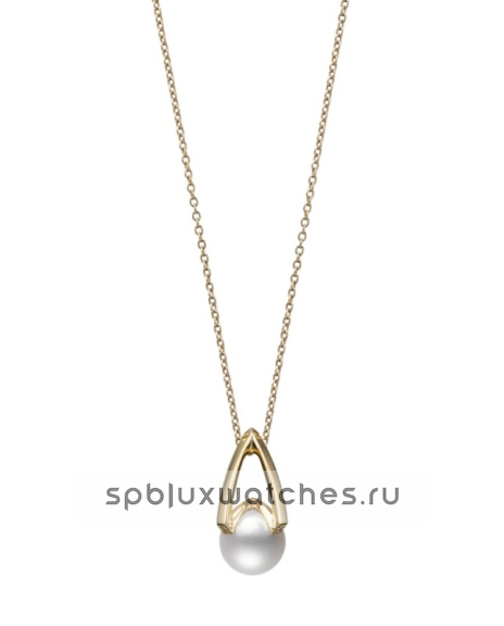 Подвеска Mikimoto M Collection Pendant PYP-1807K