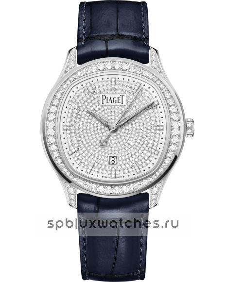 Piaget Polo Date 36 mm G0A46024