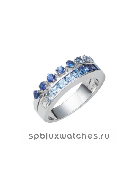Кольцо Mikimoto Ocean Ring GYR7701U