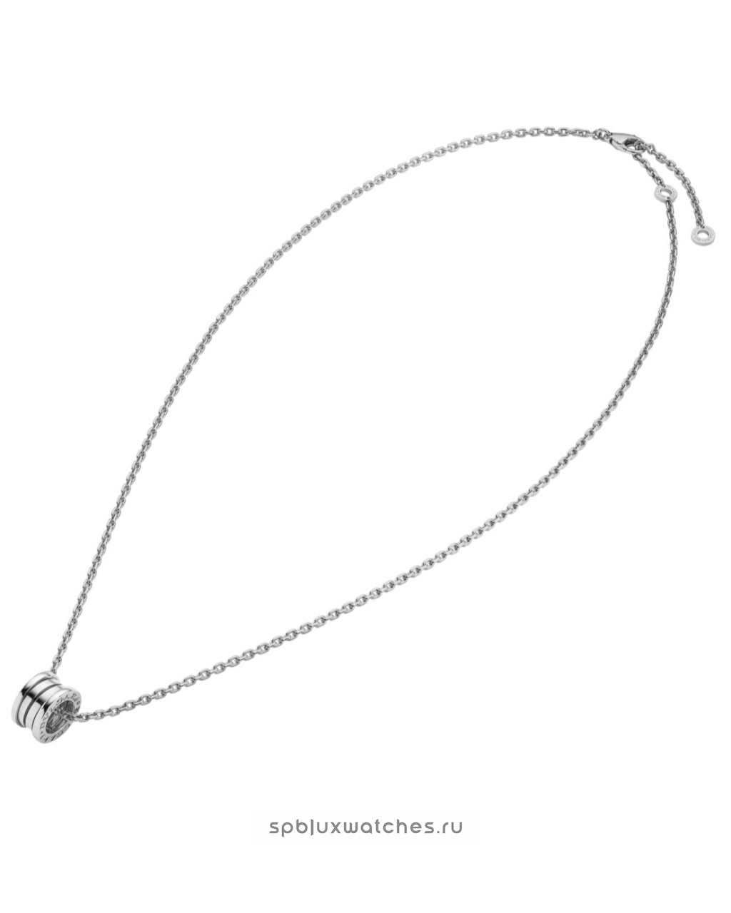 Подвеска Bvlgari B.zero1 Necklace 358347