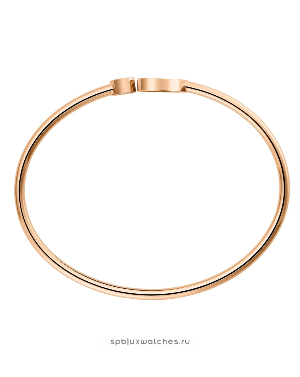 Браслет Chopard Happy Hearts Bangle 85A074-5300