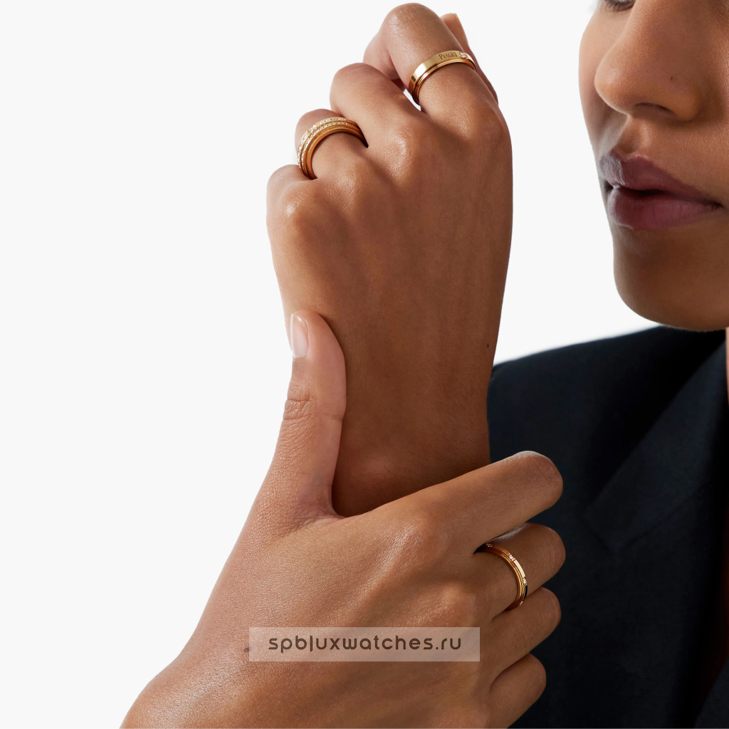 Кольцо Piaget Possession Ring G34P3M00