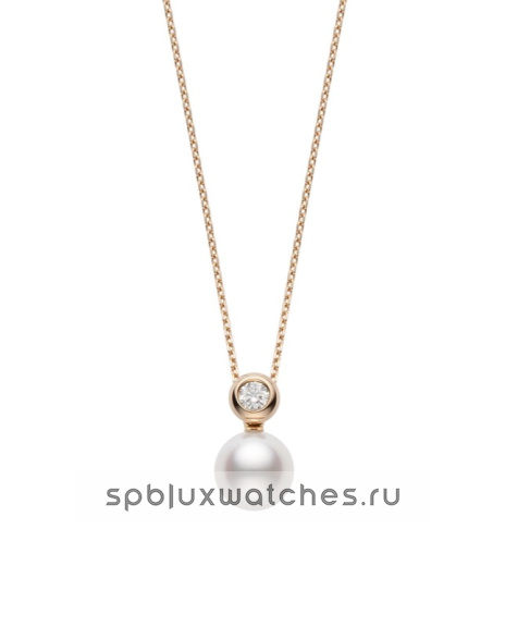 Подвеска Mikimoto Pendant PP-20664EI