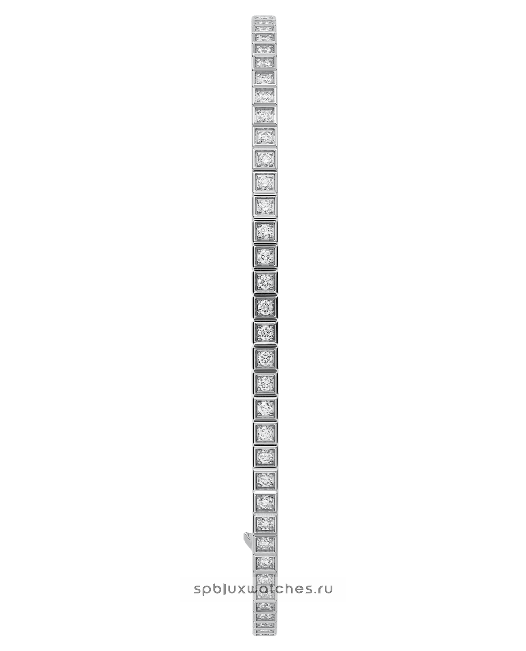 Браслет Chopard Ice Cube Bangle 857702-1012