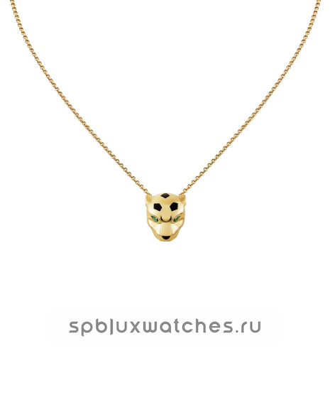 Подвеска Cartier Panthere de Cartier Pendant B7224756