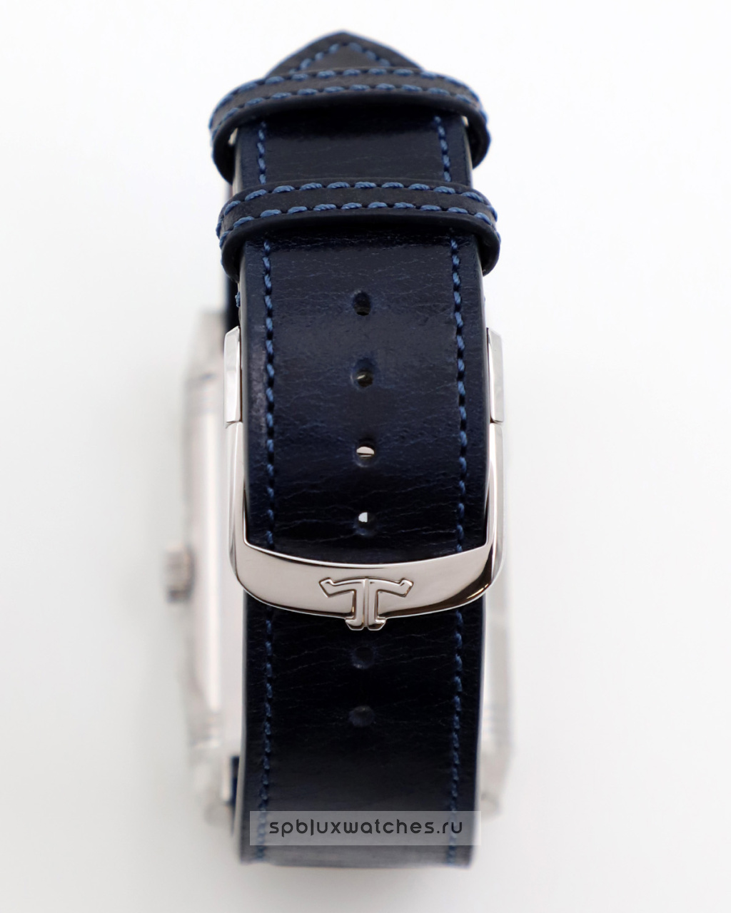 Jaeger LeCoultre Reverso Tribute Duoface Calendar 49,4 x 29,9 mm Q3918420