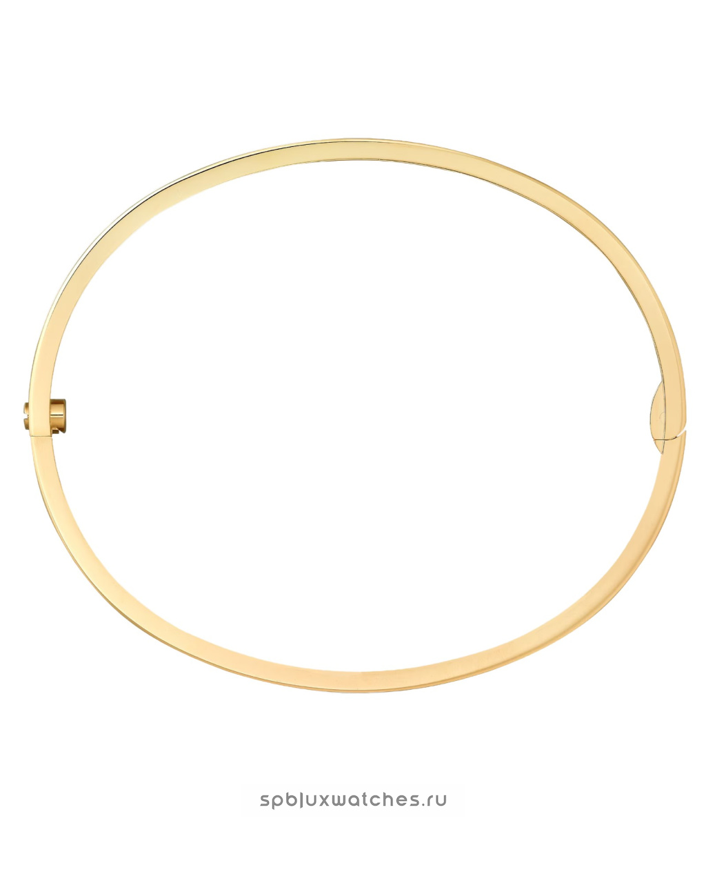 Браслет Cartier Love Bracelet Small Model B6047517