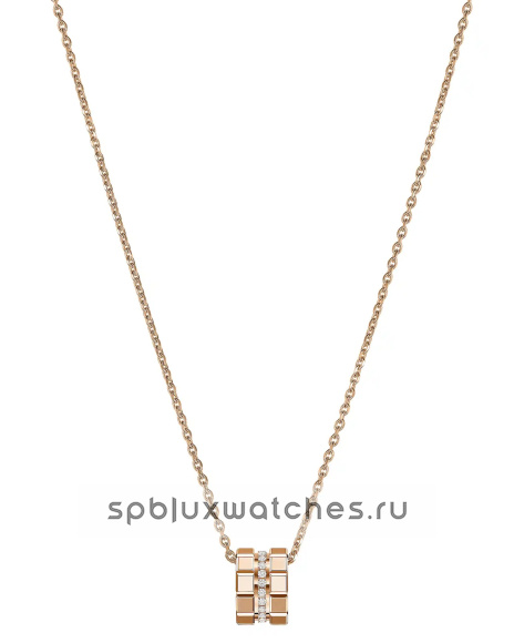 Подвеска Chopard Ice Cube Pendant 797005-5003