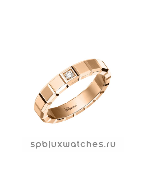 Кольцо Chopard Ice Cube Ring 829834-5069