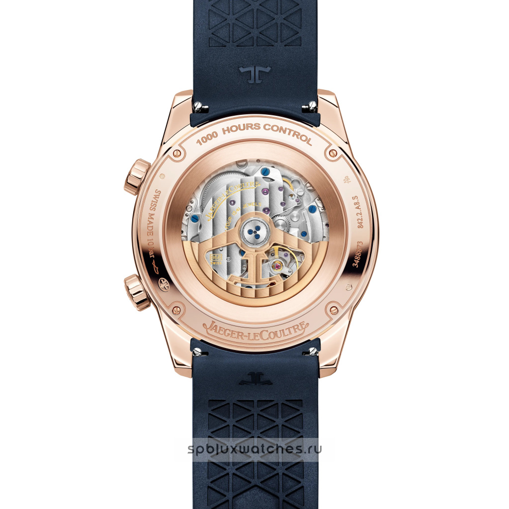 Jaeger-LeCoultre Polaris Perpetual Calendar 42 mm Q9082681
