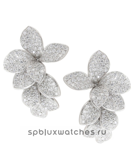 Серьги Pasquale Bruni Petit Garden Earrings 15791B